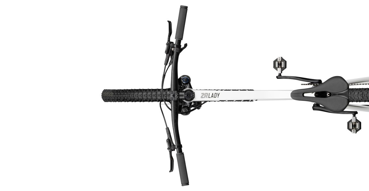 Radon ZR Lady 6.0 kaufen | Bike-Discount