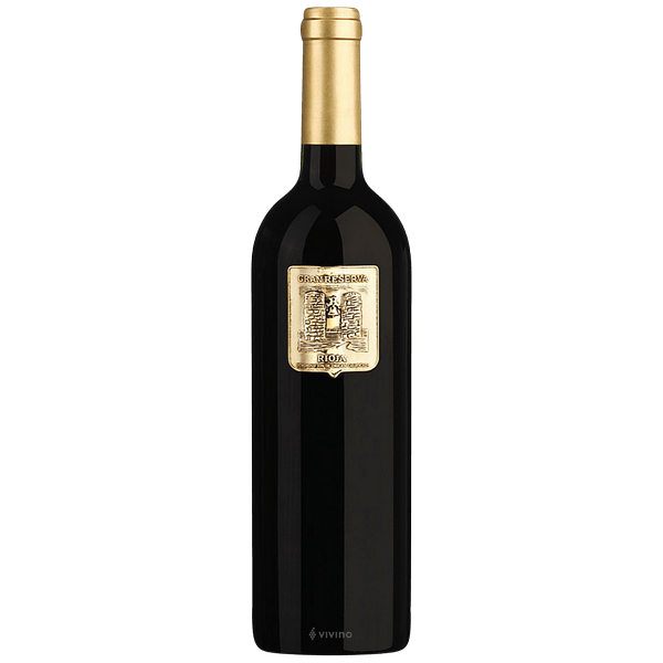 Baron de LeyVina Imas Gold Edition Gran Reserva 2017