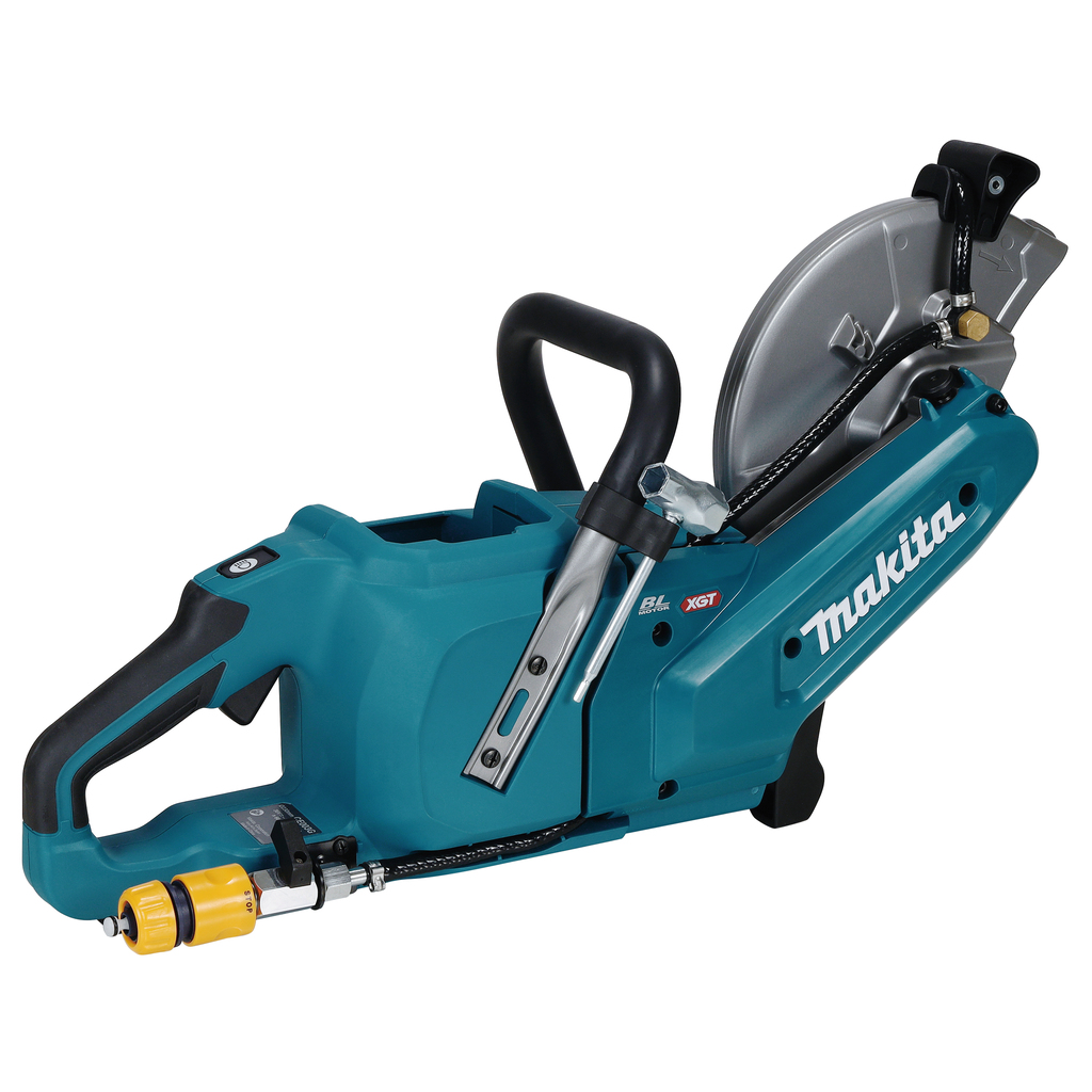 Makita CE003GZ02 XGT 40V Max Cut-off Saw 230 mm excl. batteries and charger