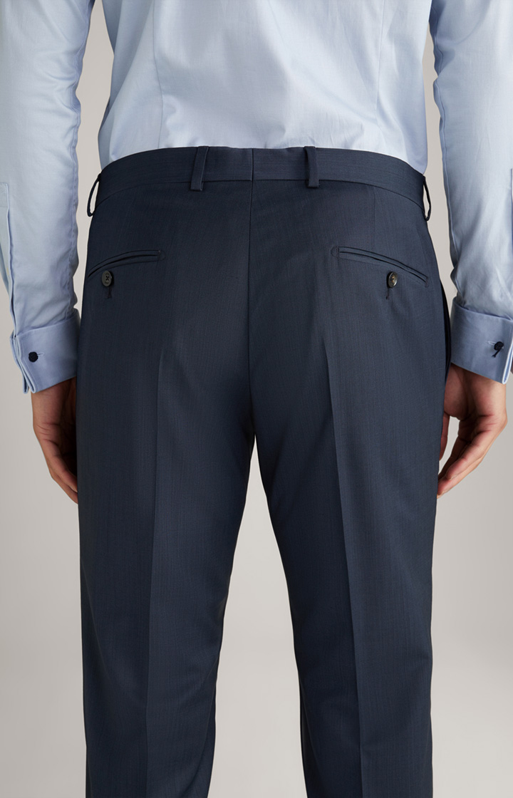 Baukasten-Hose Blayr in Navy