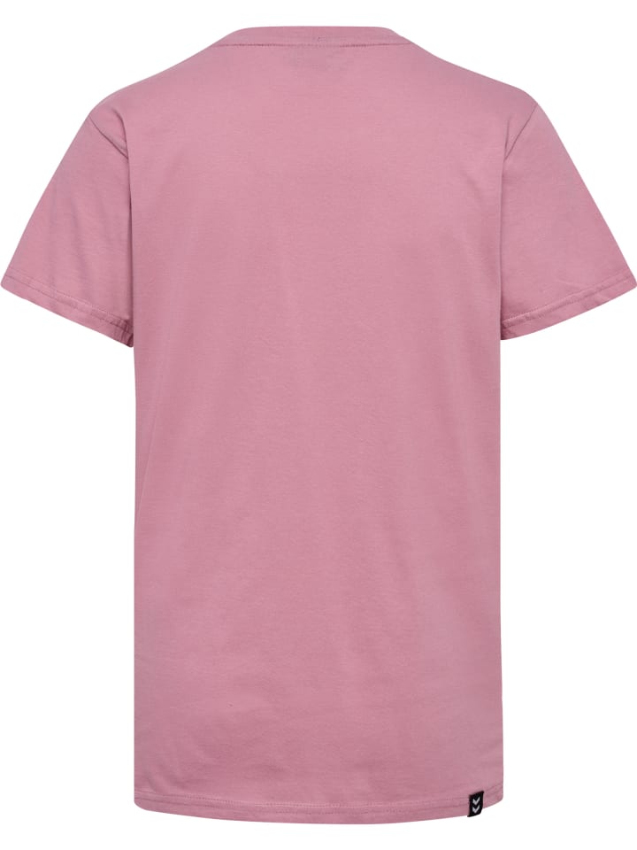 Hummel Hummel T-Shirt Hmlmover Damen in LILAS günstig kaufen