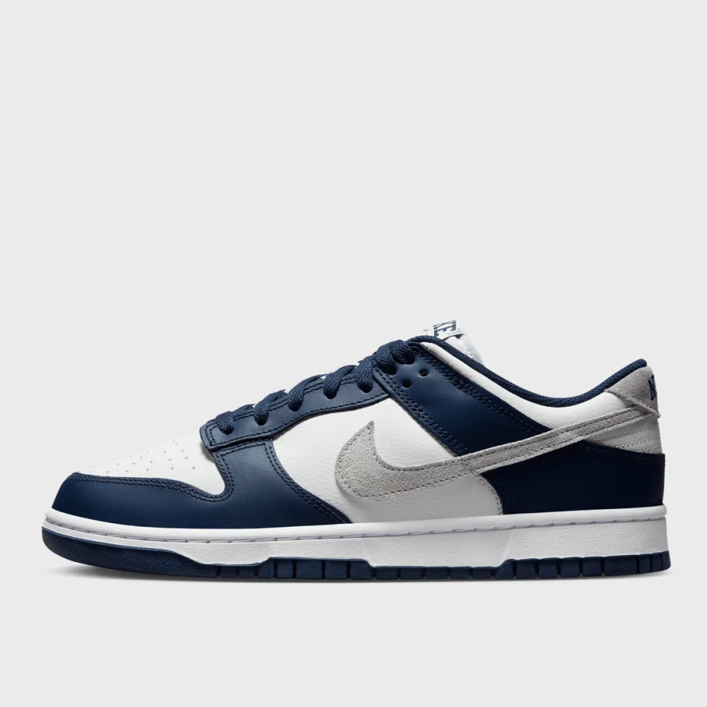 Nike Dunk Low FD9749-400 / blau