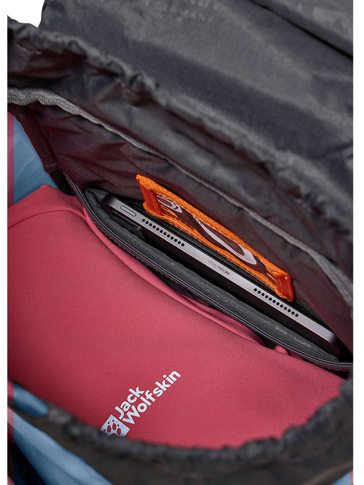 Jack Wolfskin Wanderrucksack 