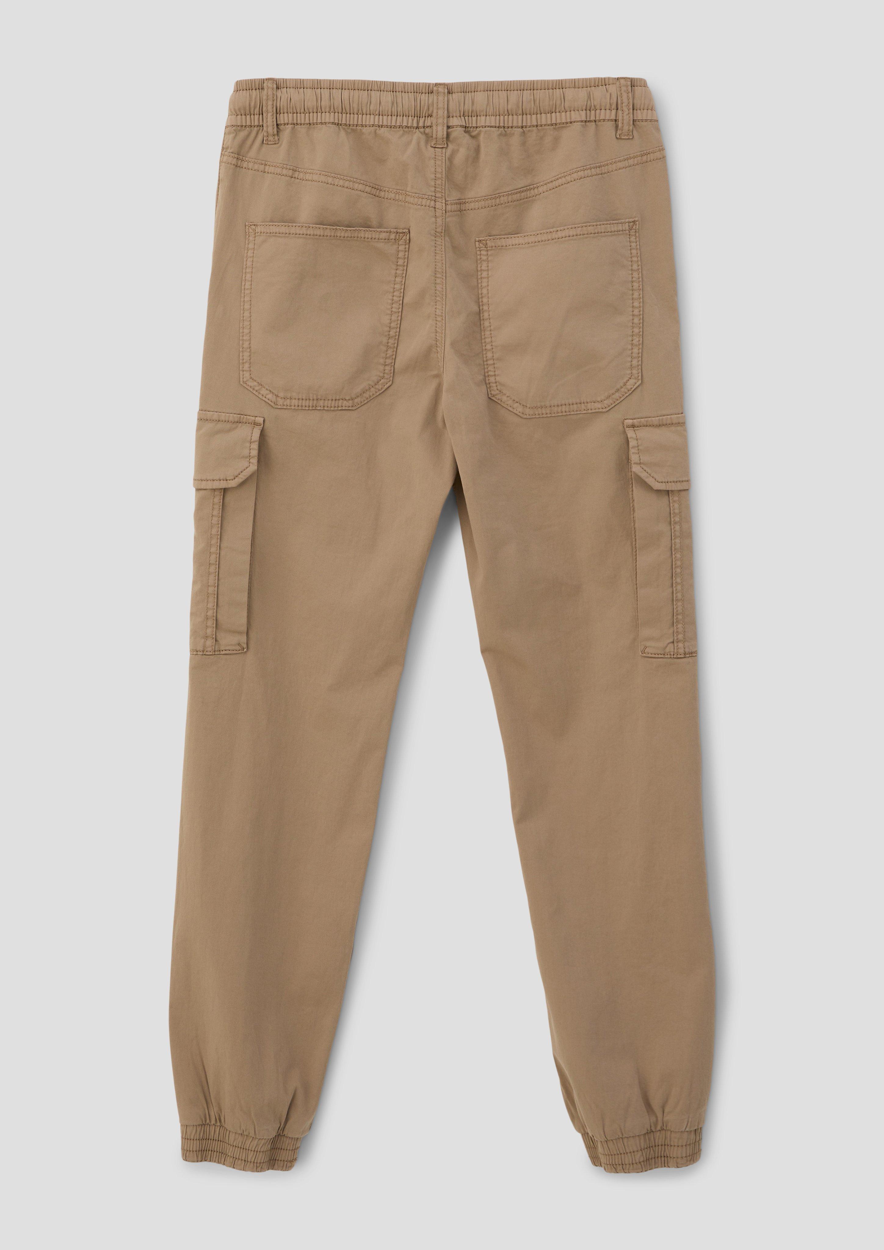 Pete: Cargohose   2142822-8470