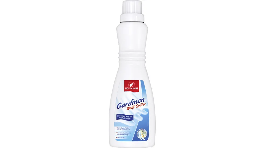 Hoffmanns Gardinen Weiß-Spüler 500ml 500 ml