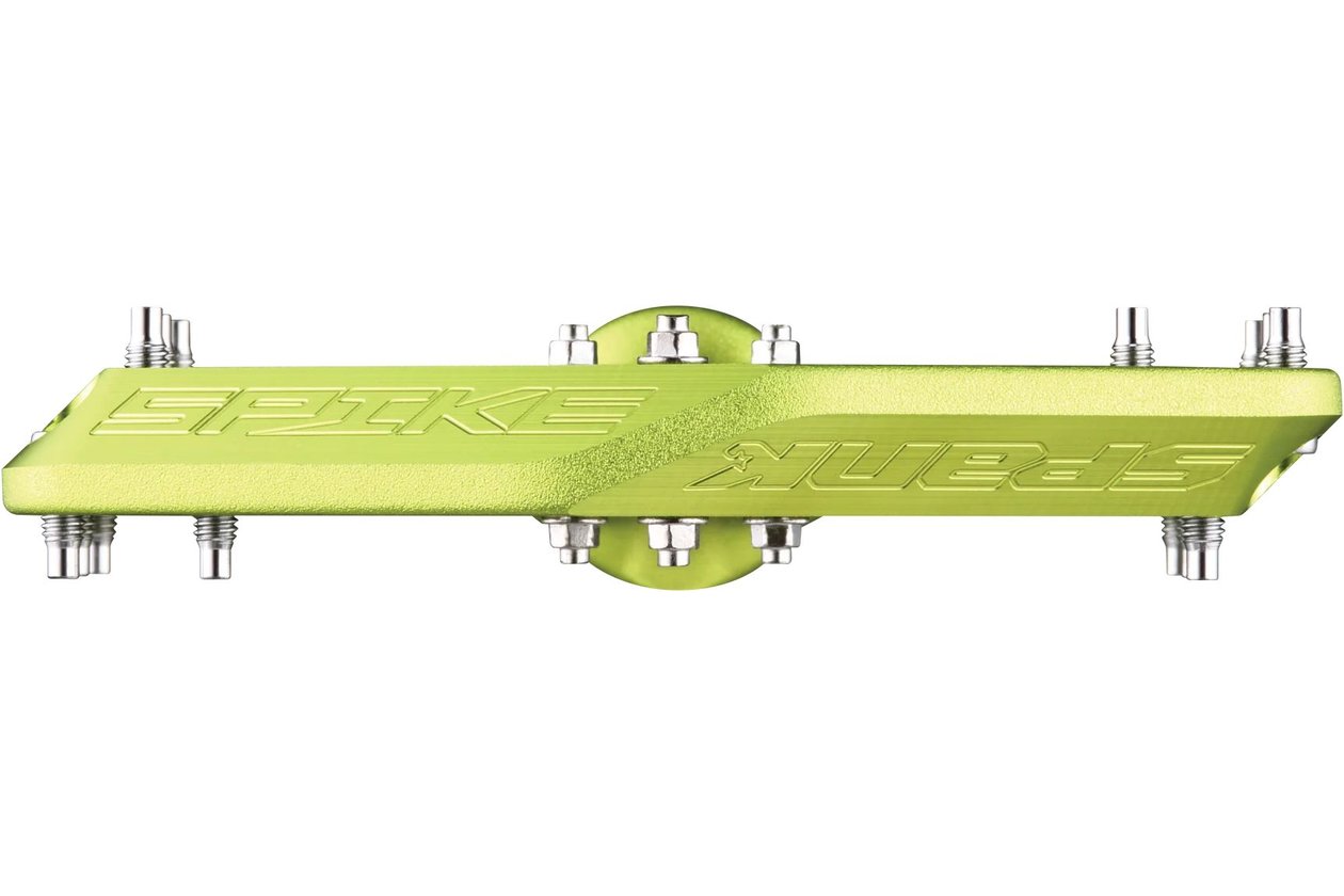 Spank Spike Reboot Flat Pedale