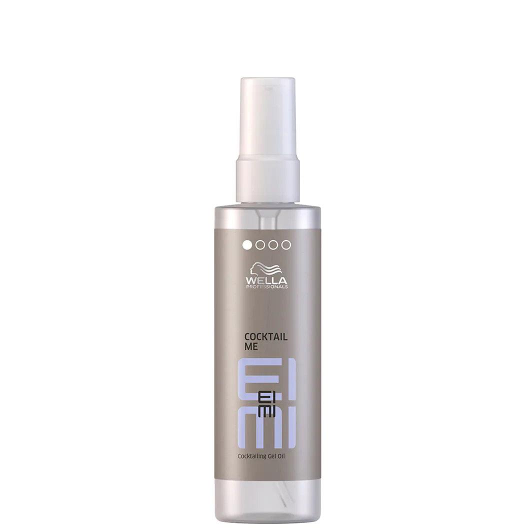 Wella Professionals Eimi Cocktail Me Hårolie 95 ml