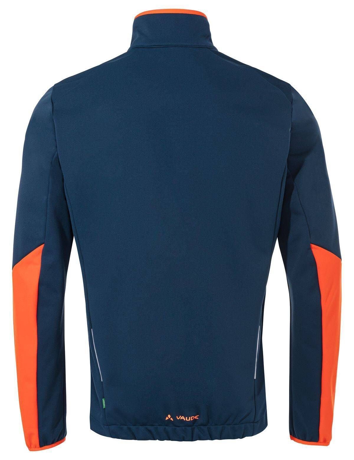 VAUDE Fahrradjacke Herren Radjacke ME MATERA SOFTSHELL JACKET