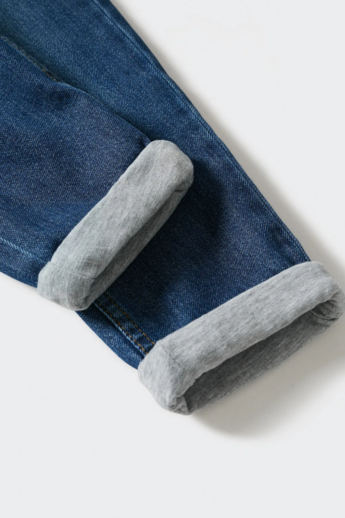 MANGO Kids  Jeans - Blau - Slim