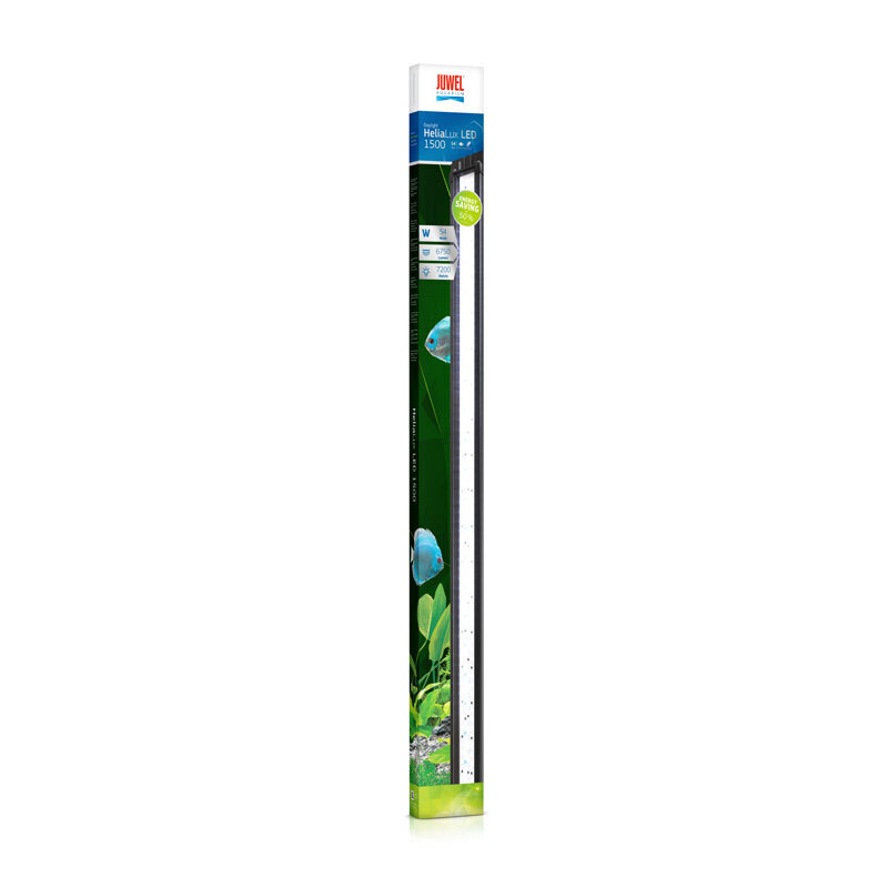 JUWEL Beleuchtung JUWEL HeliaLux Spectrum 1500 INT, 60 W