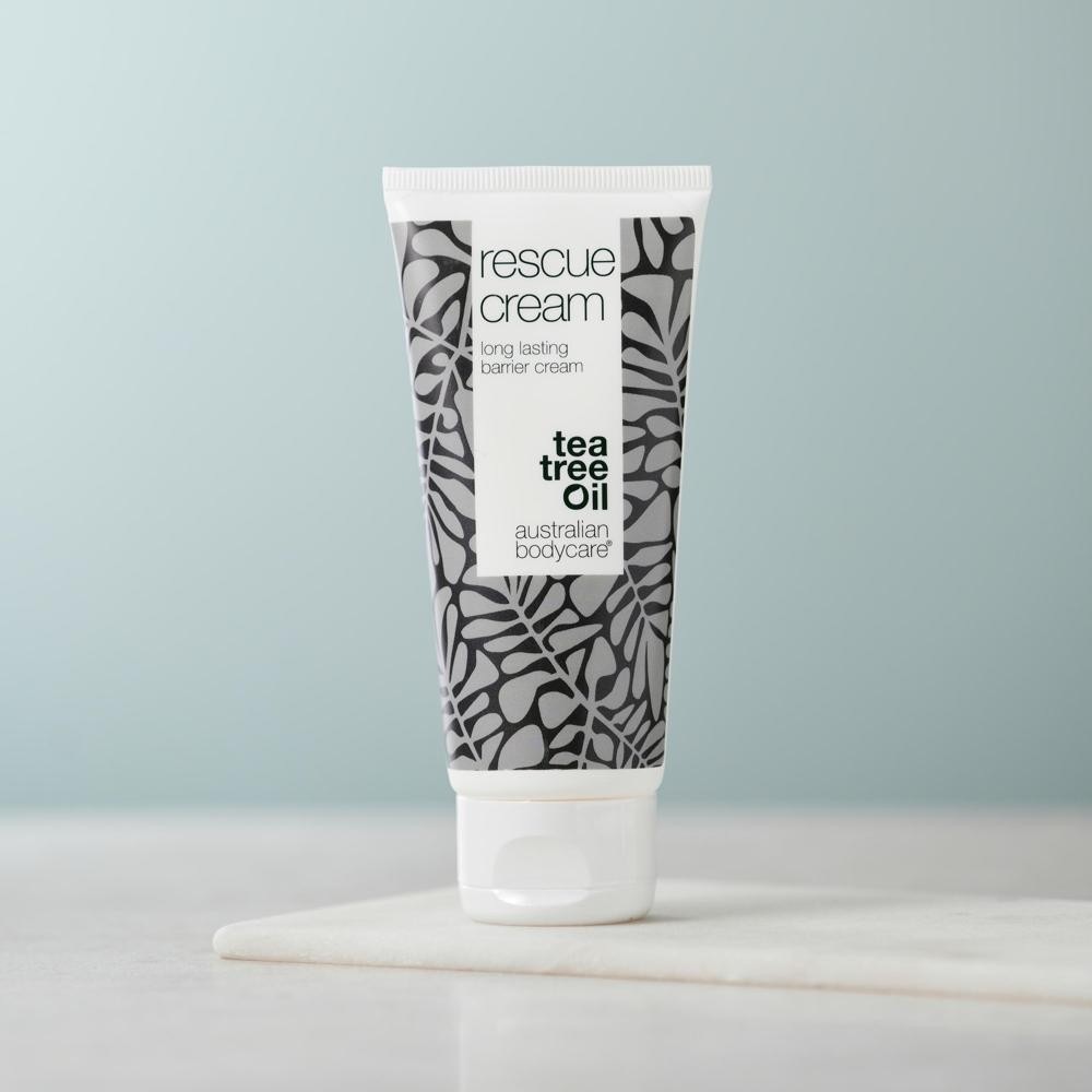 Rescue Cream