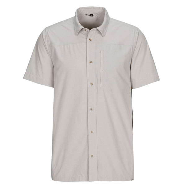 KEA SHIRT Herren - Outdoor Hemd