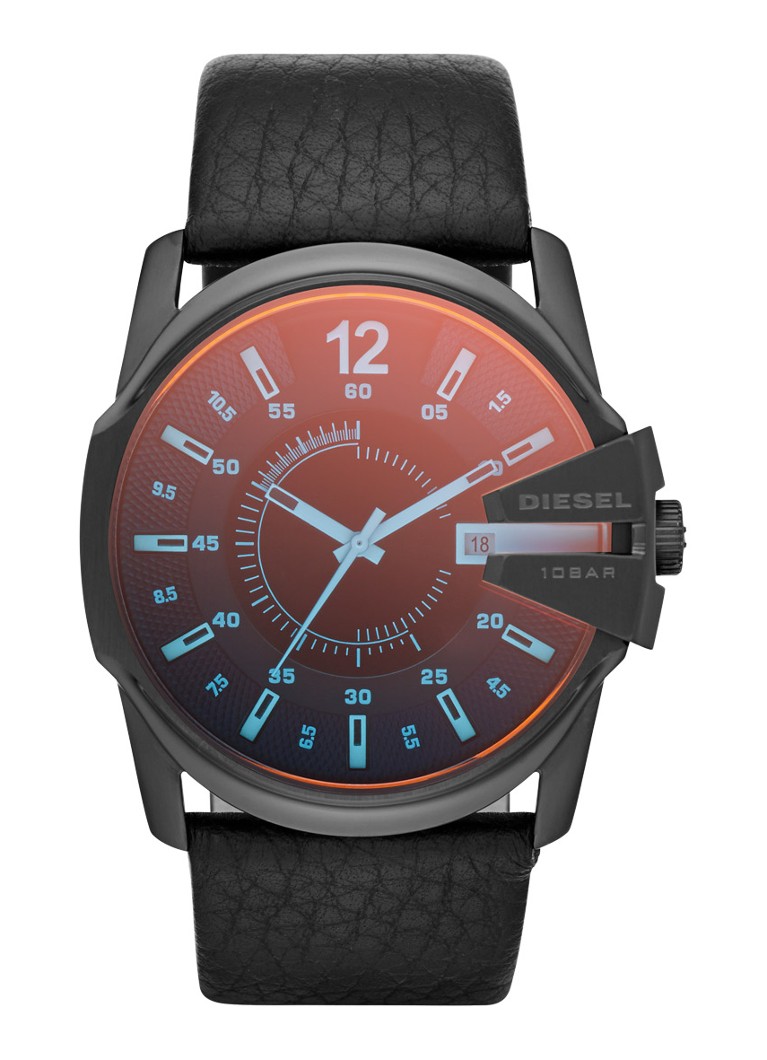 Diesel Watch Master Chief DZ1657