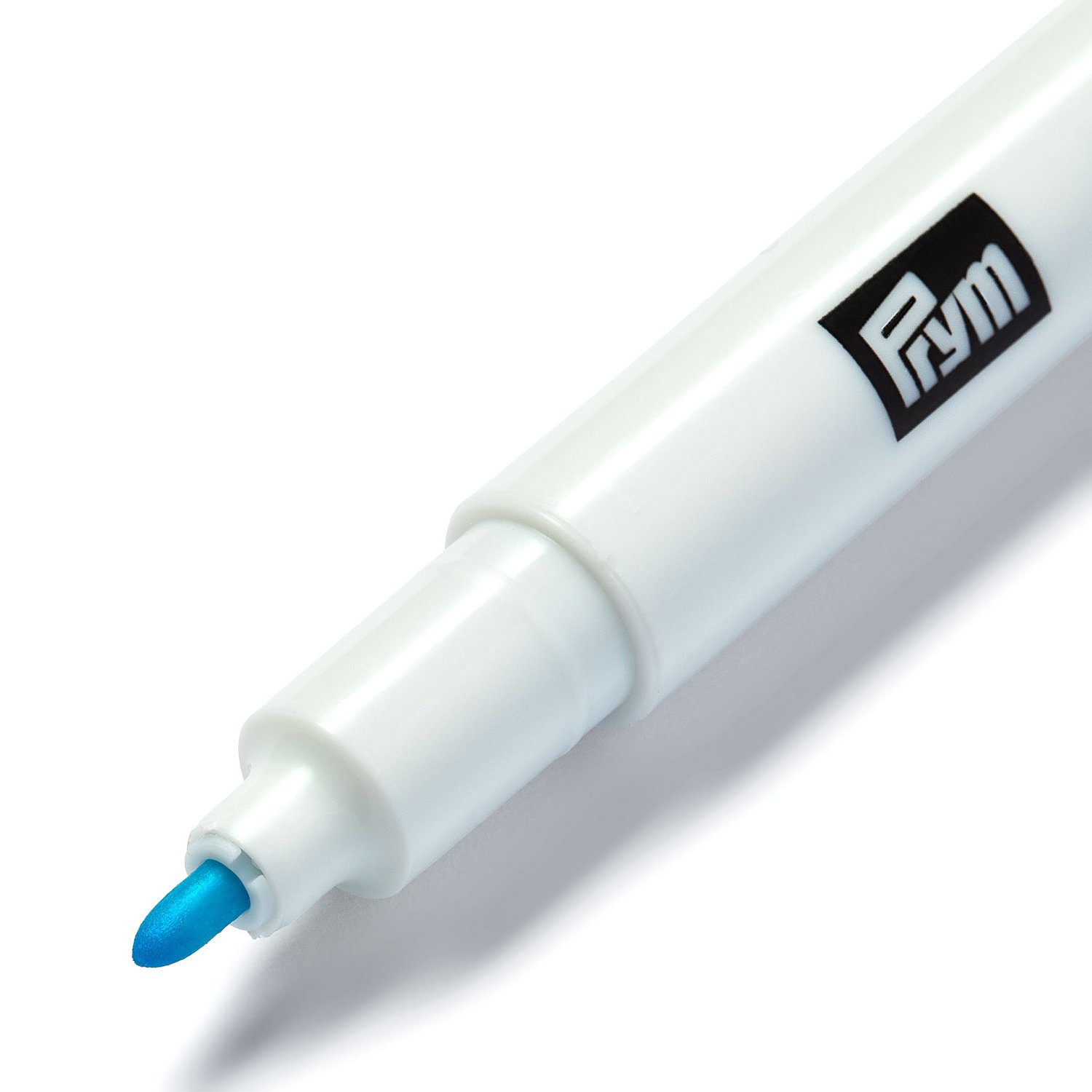 Prym Aqua-Trickmarker, wasserlöslich, Farbe: türkis