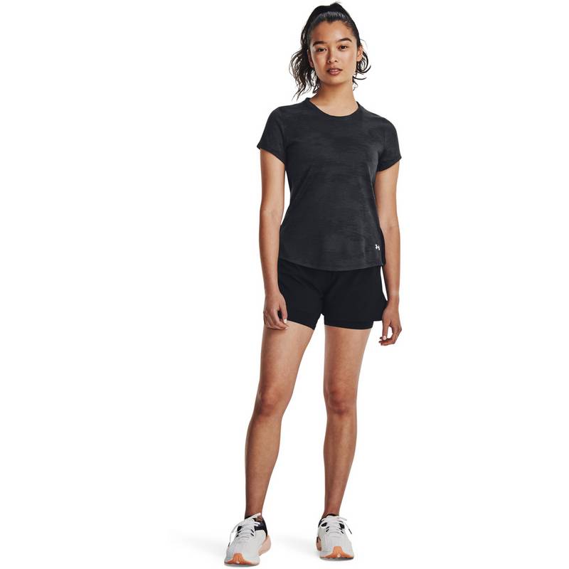 Under Armour Streaker Speed Funktionsshirt Damen