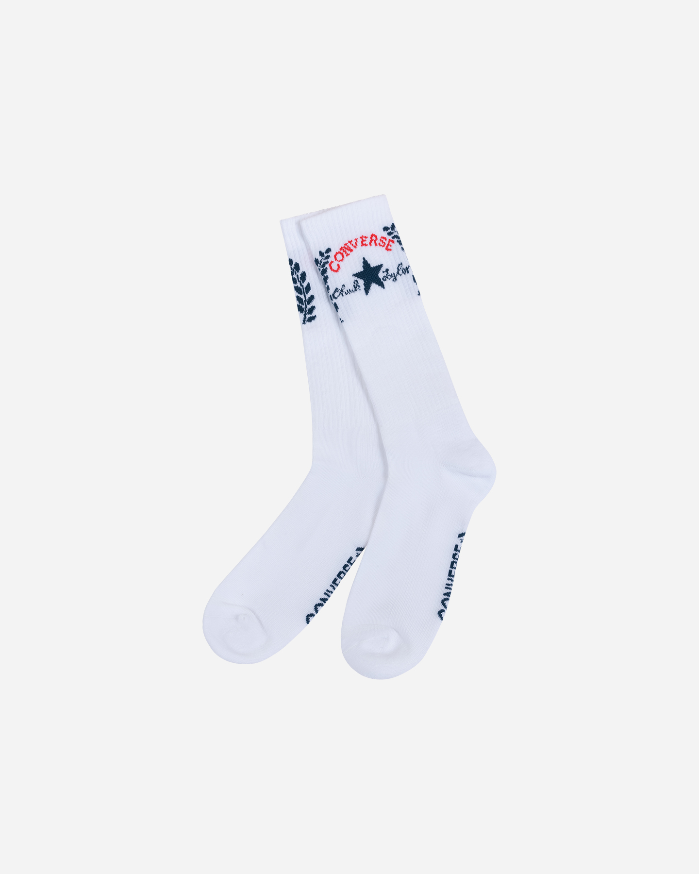 Calze Converse 2pack Logo College M S7020742-E1237B