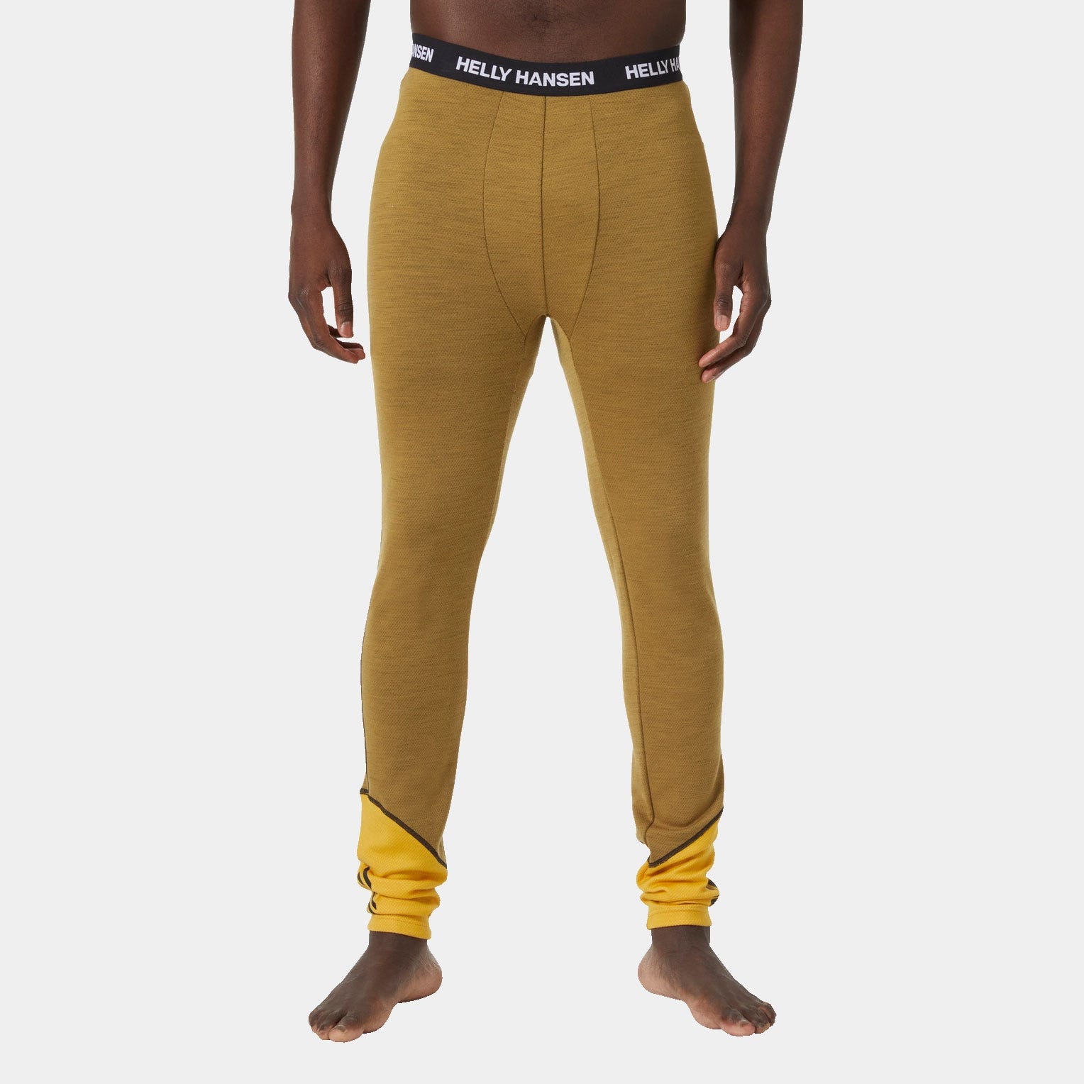 Men's LIFA® Merino Midweight 2-In-1 Base Layer Pants