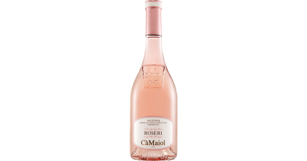 Roseri Valentesi Chiaretto