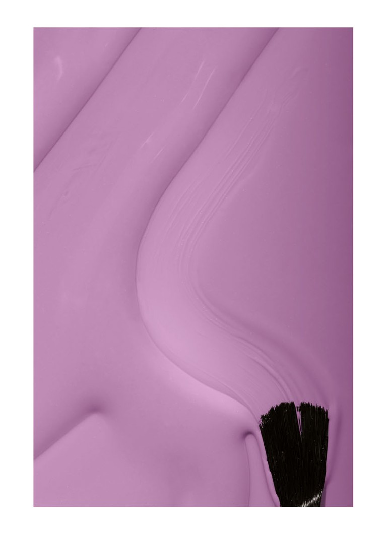 Pink Gellac 324 Lotus Lilac - lac de unghii cu gel