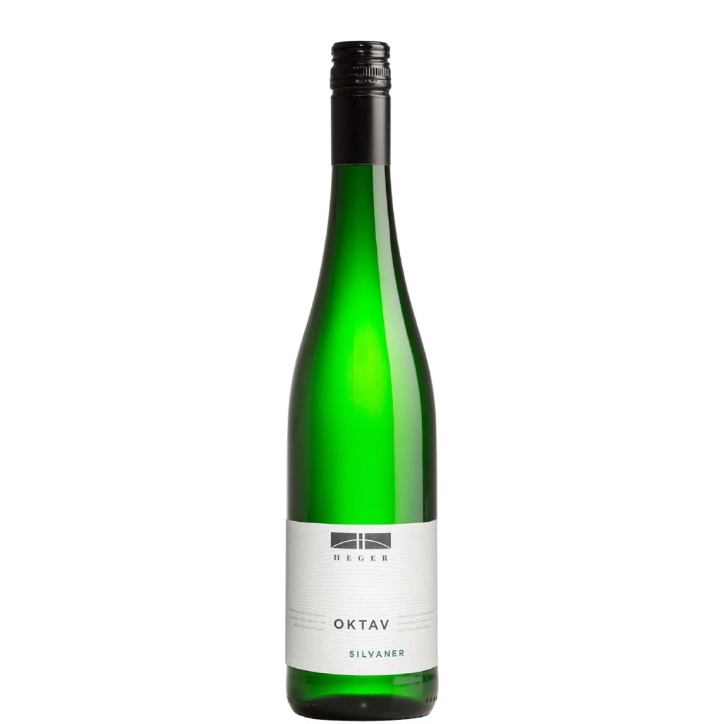 2022 Silvaner Oktav trocken