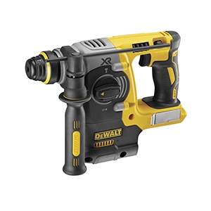 DeWalt DCH273NT-XJ Akumulatorski kombinovani čekić 18 V u TSTAK kutiji