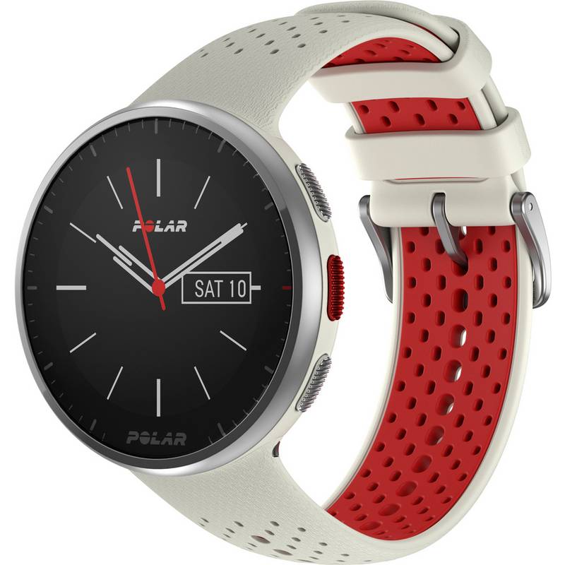 Polar PACER PRO Sportuhr