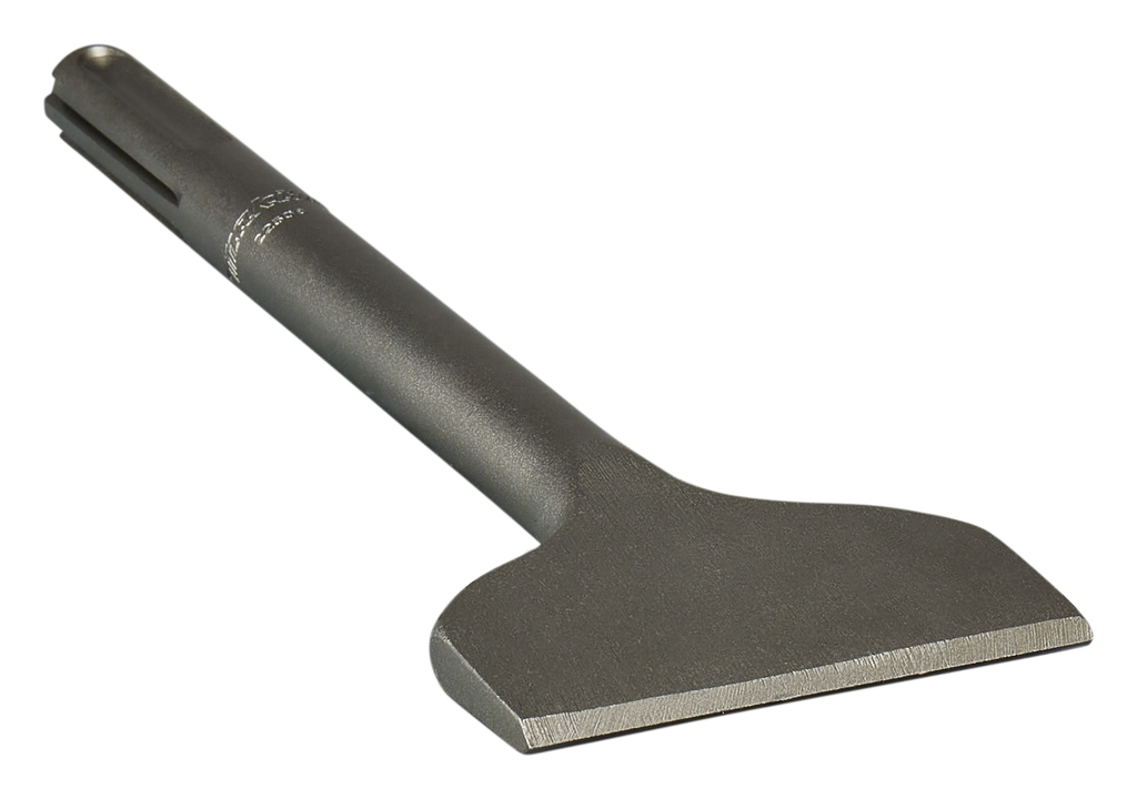 Accessori Makita D-34241 Scalpello piatto SDS-Max 80 x 300 mm