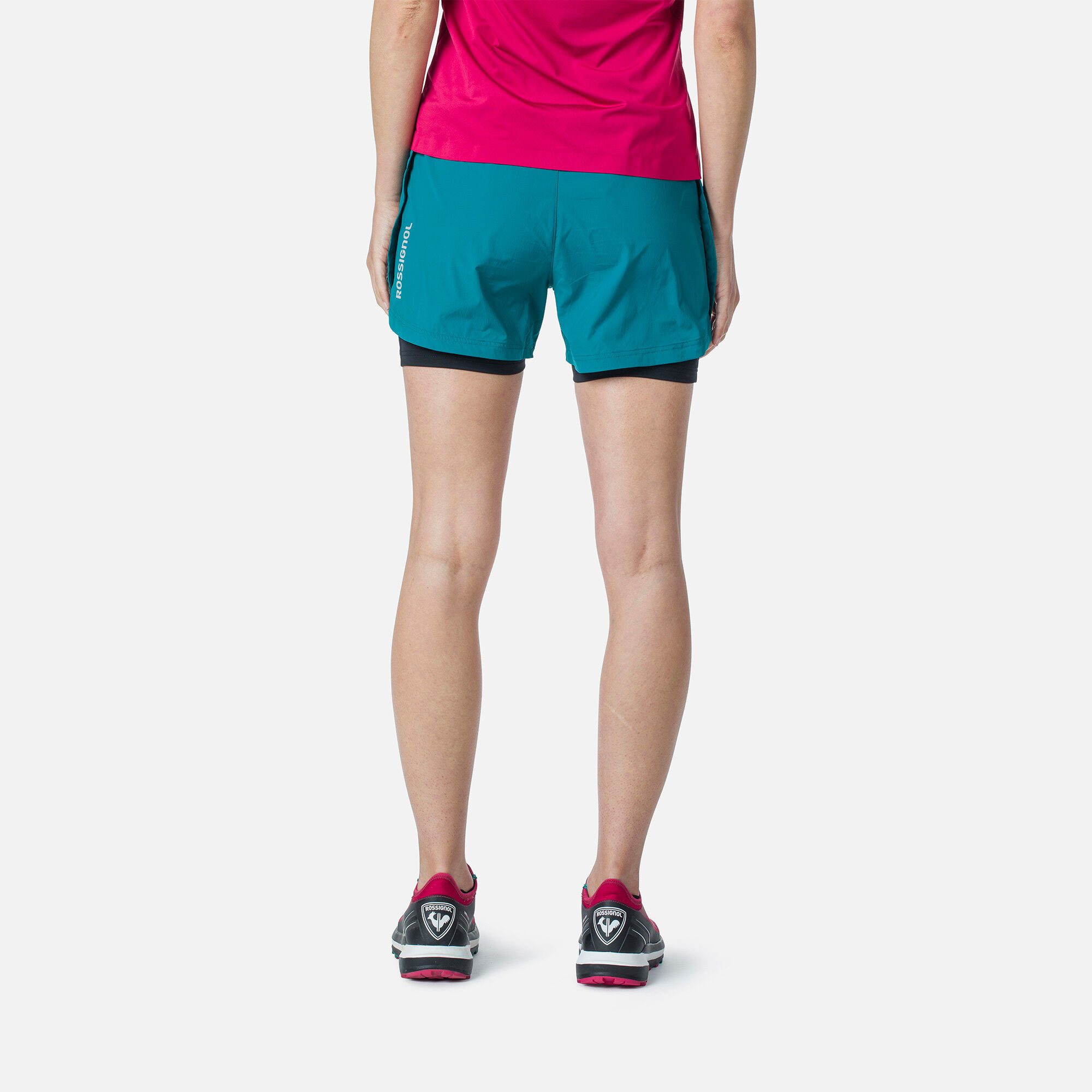 Short de Trail Running pour femme