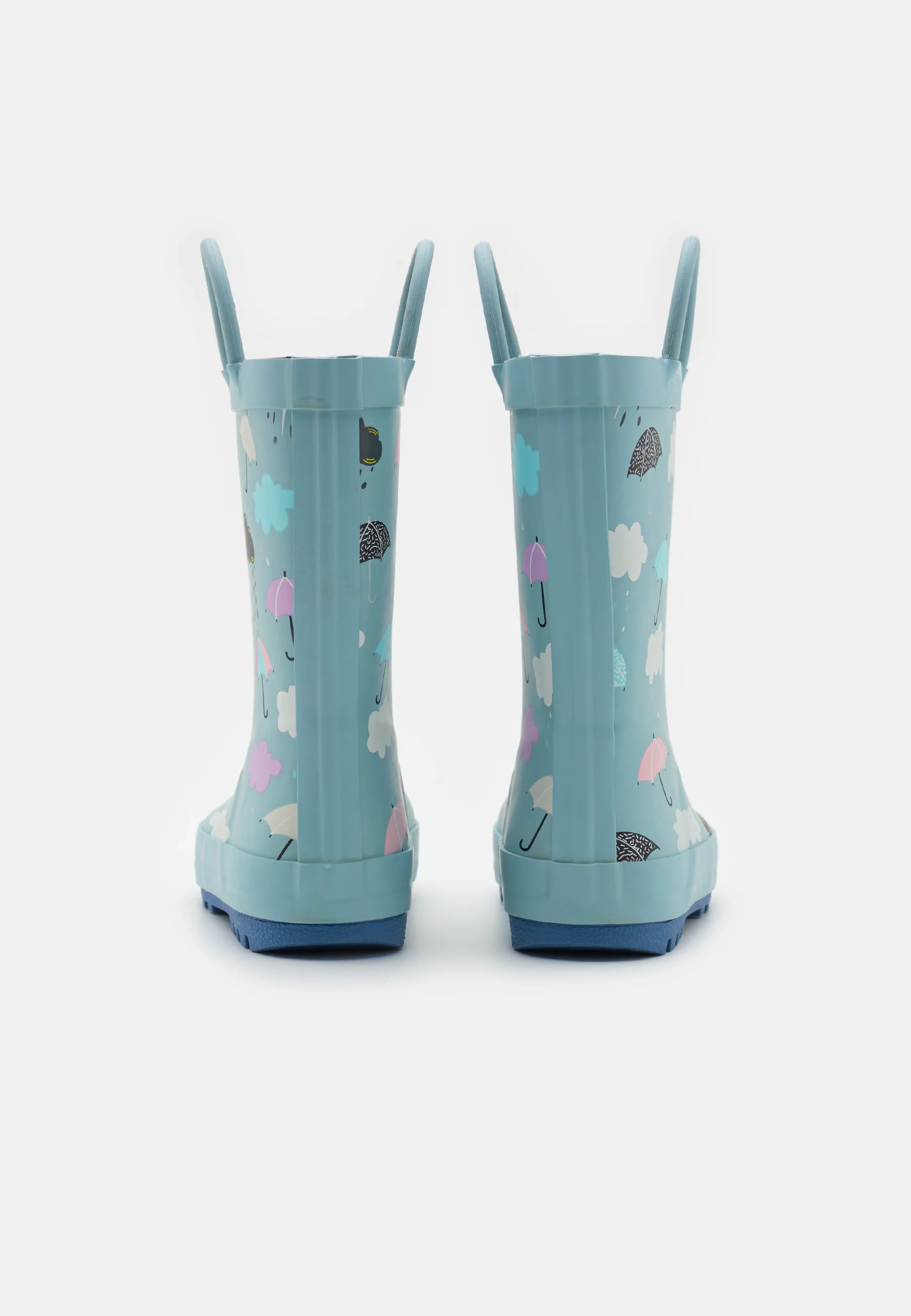 Friboo UNISEX - Botas de goma