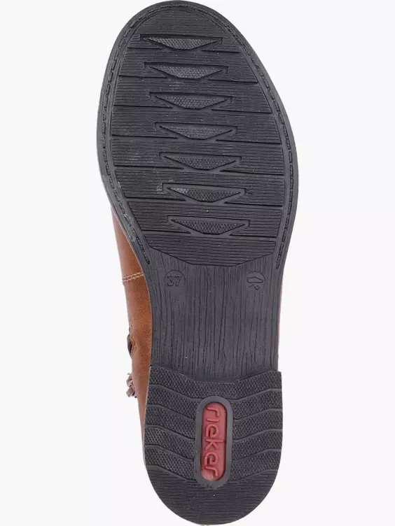 Rieker Damen Chelsea Boots