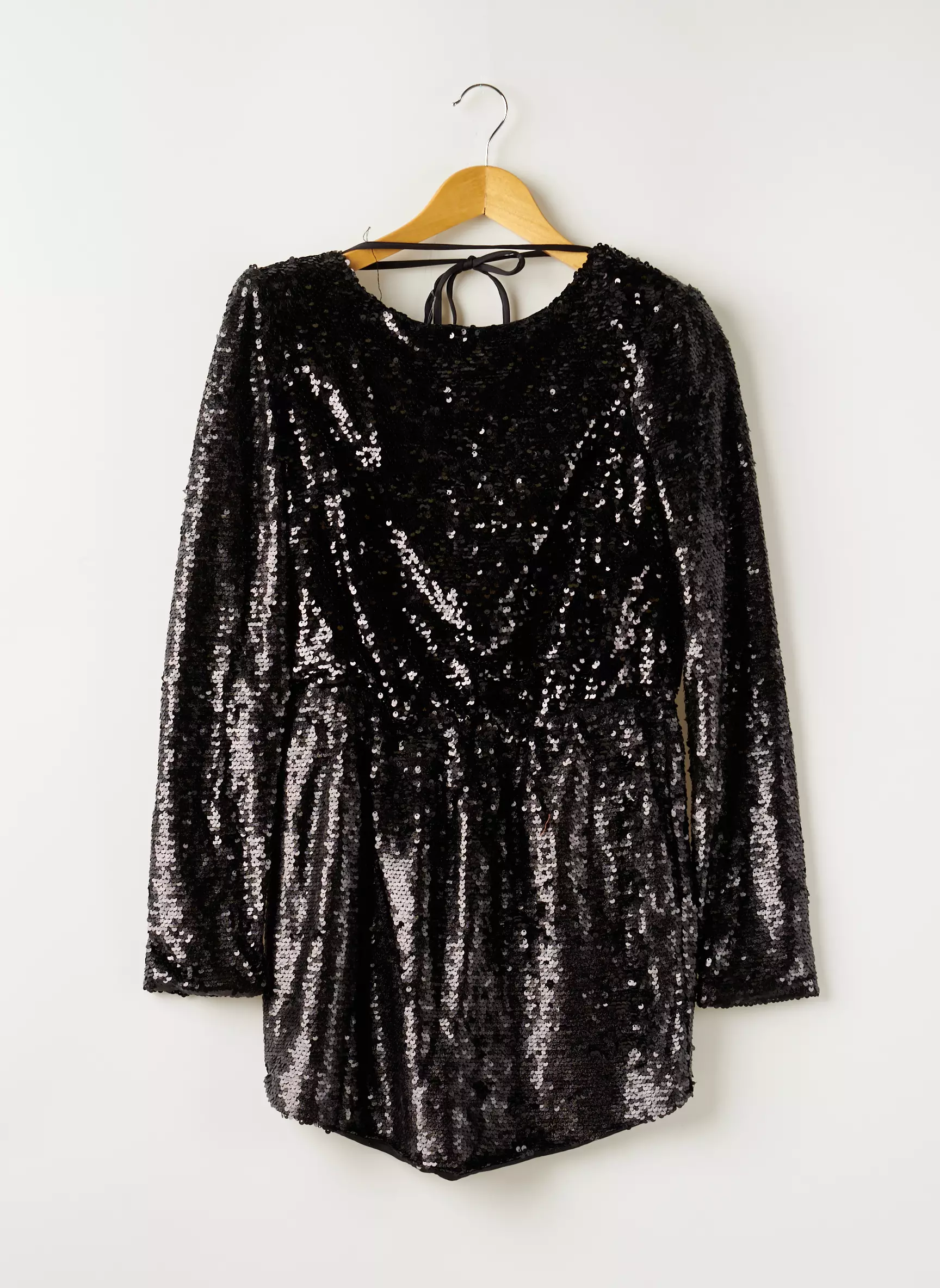 Na Kd Robes Courtes Femme couleur noir