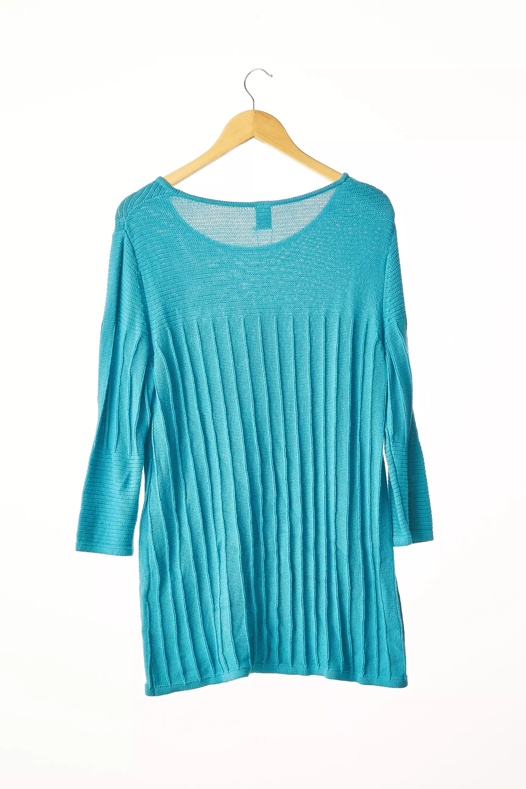 Anna Aura Pulls Femme couleur bleu