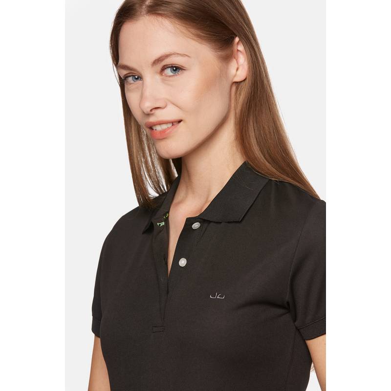 Jeff Green Cadet Poloshirt Damen