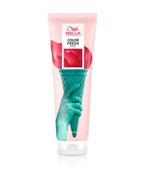 Wella Professionals Color Fresh Mask Farbmaske-150 ml