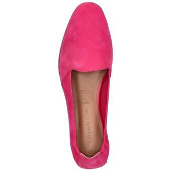 Tamaris Slipper in pink