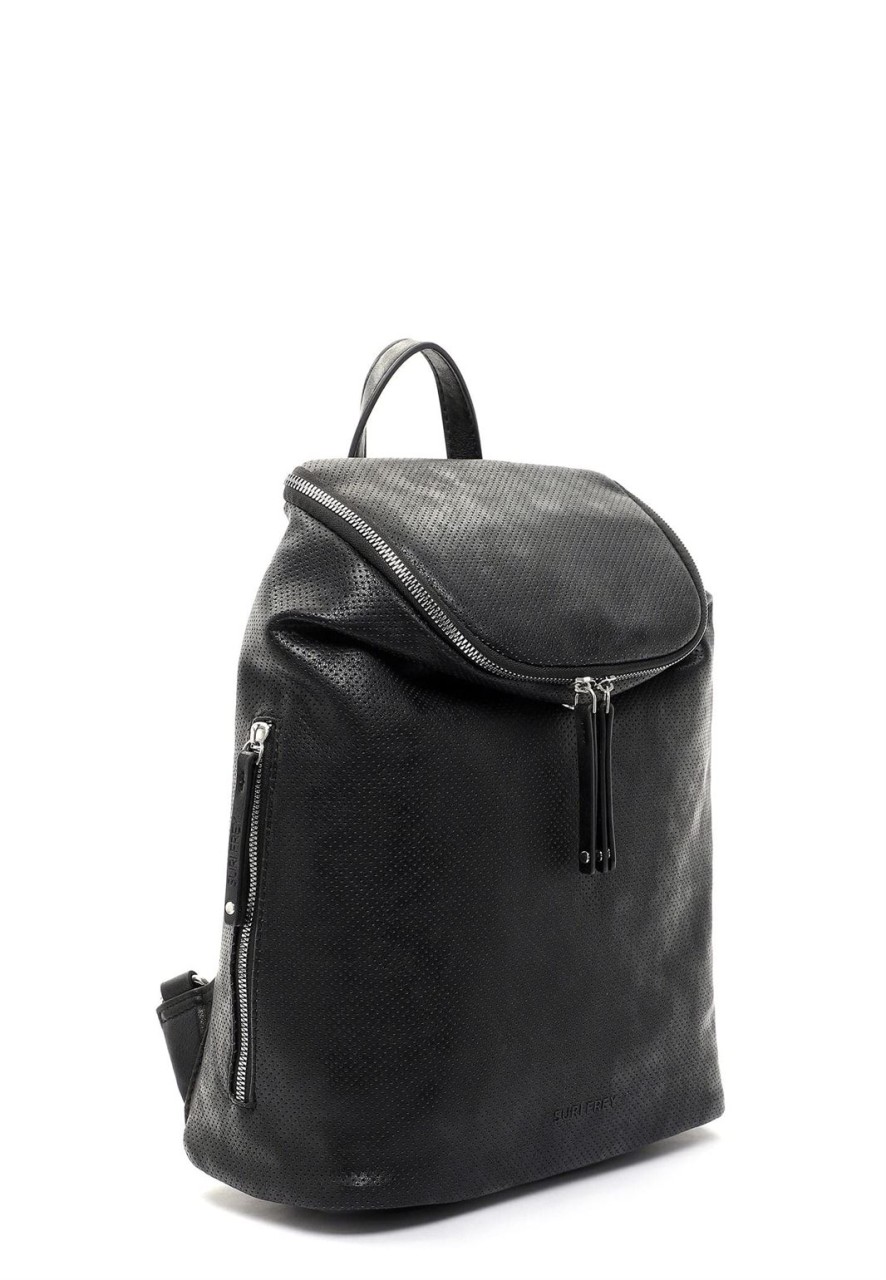 SURI FREY Handtaschen schwarz Vany