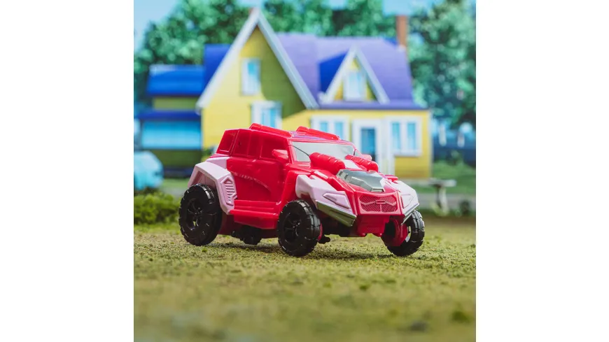 Hasbro - Transformers EarthSpark Warrior-Klasse, 1 Stück, sortiert