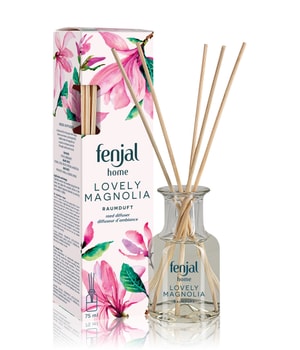 fenjal home Lovely Magnolia Raumduft-75 ml