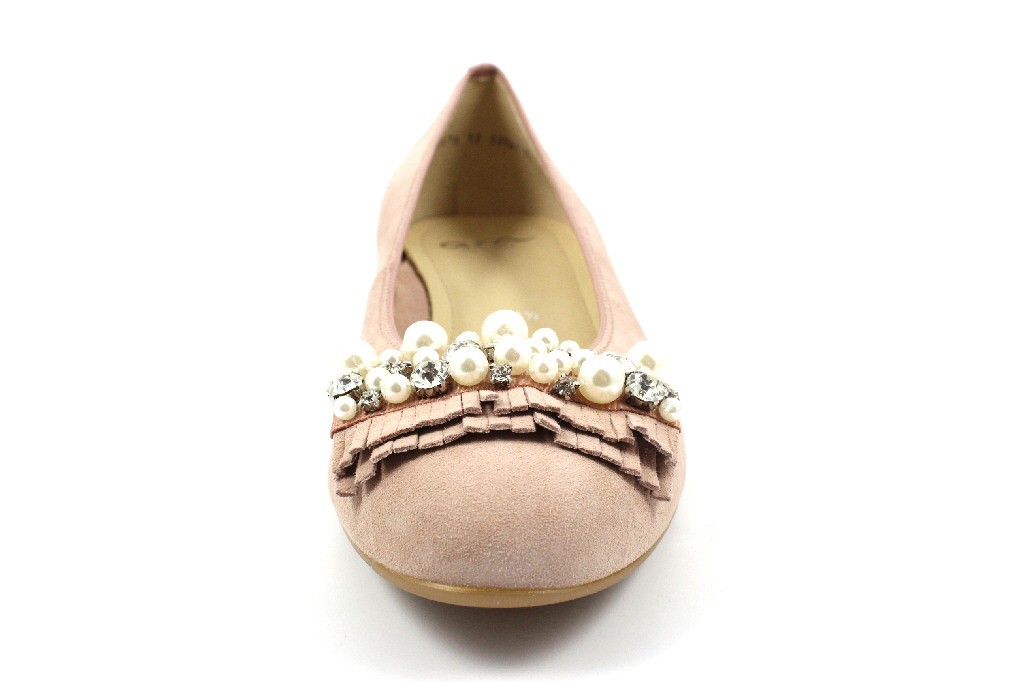 ARA Ballerinas beige