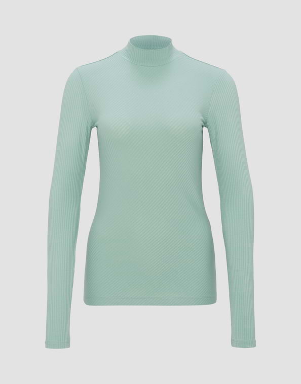 Langarmshirt Savur