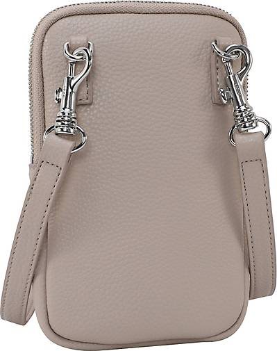 JOOP! Jeans Handytasche Lettera Bianca