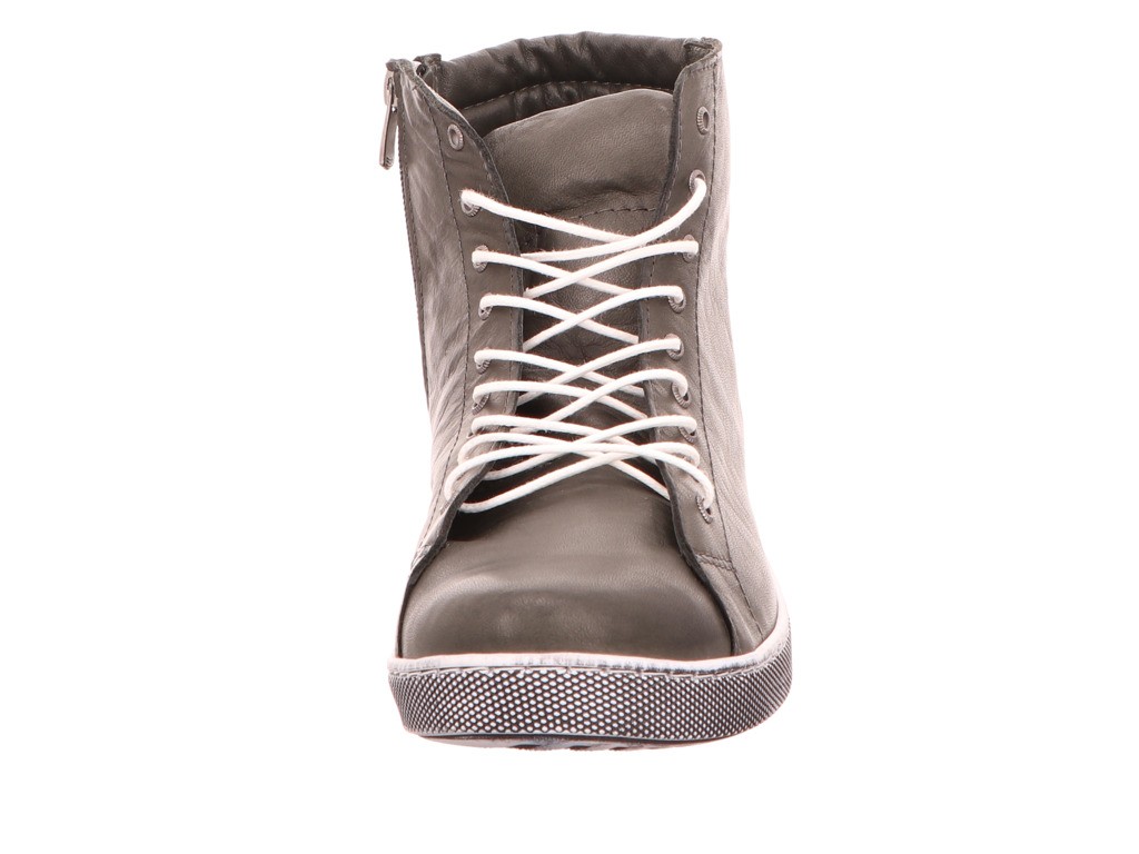 ESGANO Winterstiefel grau