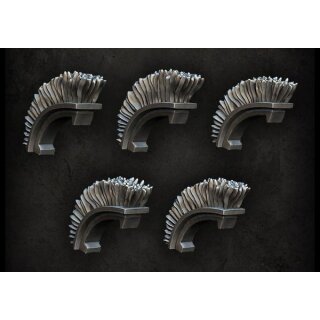 Praetorian crests (5)
