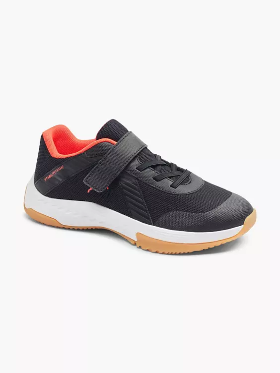 PUMA Hallenschuh LUMINOUS V JR