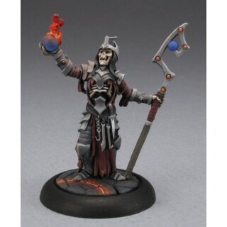 Barrow Warden Mystic (REA03428)