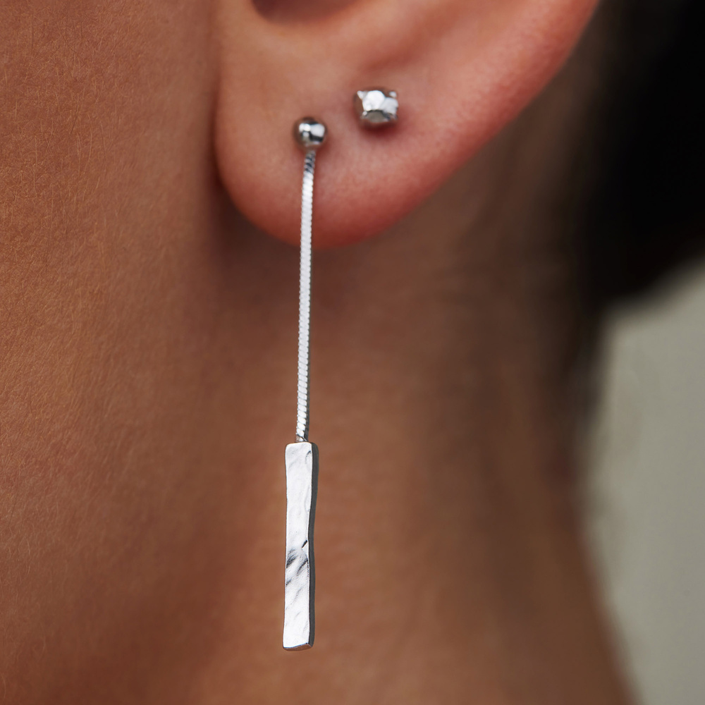 Violet Hamden Sisterhood Boucles d'oreilles Boucles d'oreilles