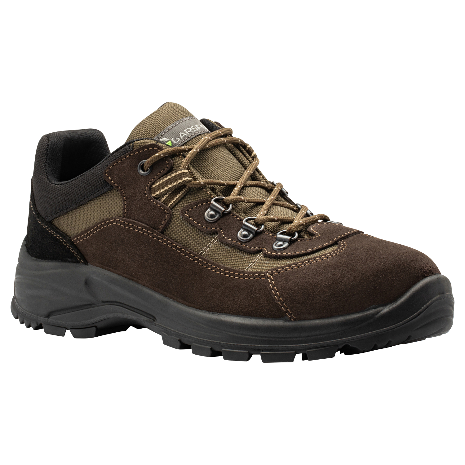 Garsport Damen Trekking und Wanderschuh Rondane low