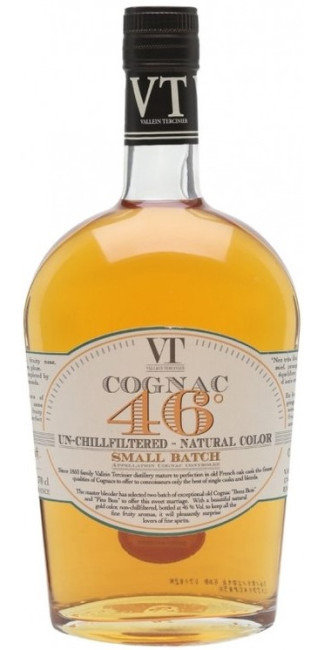 Vallein Tercinier Small Batch VT46