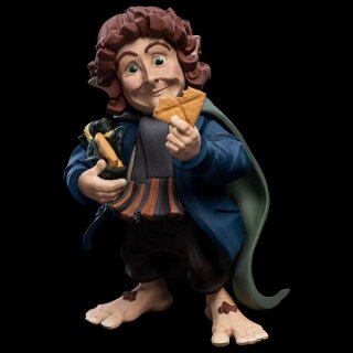 Herr der Ringe Mini Epics Vinyl Figur Pippin 11 cm