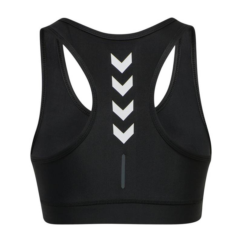 hummel hmlTE TOLA 2-PACK SPORTS BRA BH Damen